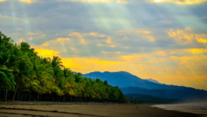 Beach Meets Jungle: Altos de Miramar, Dominical, Osa Peninsula