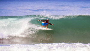 Kalon Carving