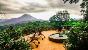 Best Top 5 Hotels in Costa Rica after your Kalon Surf Camp