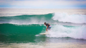 Intermediate Surf Coaching