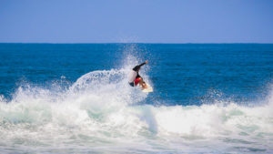 Kelly Slater The Banana