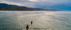 12x Ned Surfing at hidden beachbreak