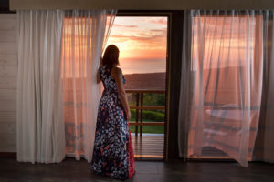 Room View Ted Baker Dress