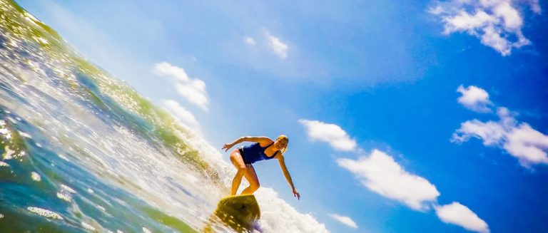 Kalon Surf Marnie