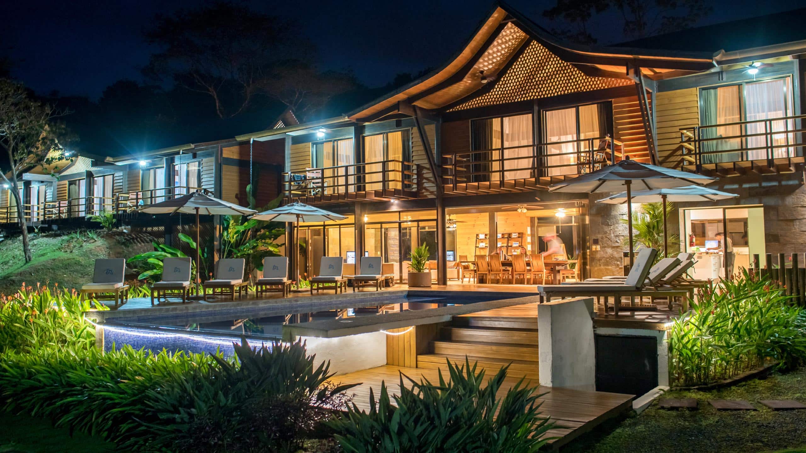Resort
